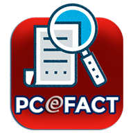 Ícono de PCEFACT Móvil